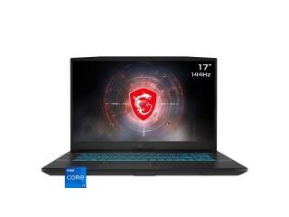 Notebook Gamer Msi Crosshair Core i7 11800H 4.6Ghz Ram 16Gb Nvme 1Tb 15.6 Fhd 144hz Rtx 3060 6Gb Wifi6 Bt Win10