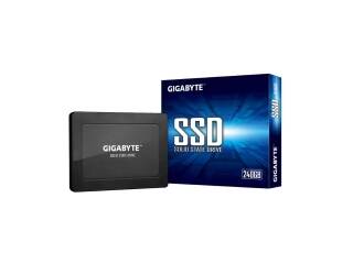 Solido Ssd Gigabyte 240Gb Sata3 6.0Gbps Tama�o 2,5 Para Notebook y Pc