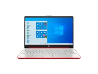 Notebook Hp 15dw0083wm Pentium Silver N5000 2.7Ghz Ram 4Gb Ddr4 Ssd M.2 128Gb Pantalla 15.6 Hd Wifi Bt Win10