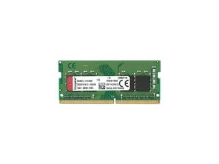 Memoria Ram Sodimm Kingston 8Gb Ddr4 3200Mhz Para Notebook o Mini Pc