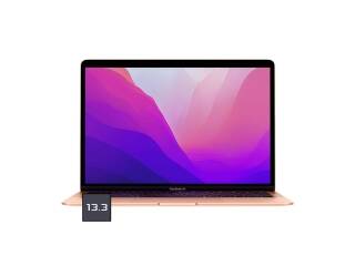 Apple Macbook Air 2018 Intel Core i5 8210y 3.6Ghz Ram 16Gb Nvme 512Gb Pantalla 13.3 Ips Retina MacOS Sierra