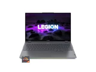 Notebook Gamer Lenovo Legion 7 16ACHG6 Ryzen 9 5900HX 4.6Ghz Ram 32Gb 2Tb Nvme Pantalla 16 Qhd 2K Rtx 3080 16Gb Win11