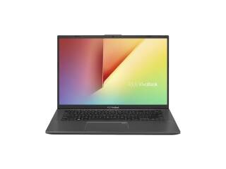 Notebook Asus F412 Amd Ryzen 3 3250u 3.5Ghz Ram 8Gb Ddr4 Nvme 256Gb Pantalla 14 Fhd Amd Vega 3 Win10