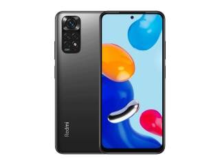 Celular Xiaomi Redmi Note 11 Octa Core Ram 4gb Rom 64gb Pantalla 6.4 Android 11