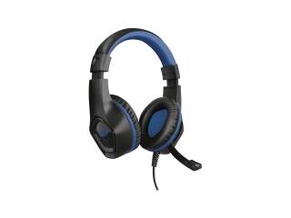 Auricular Gamer Trust Gxt 404B Rana Para Ps4 y Ps5