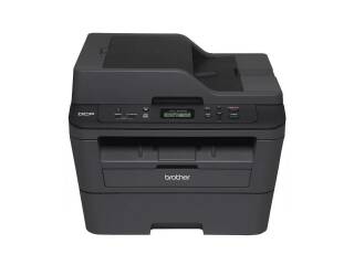 Impresora BROTHER DCP-L2540DW Laser Multifuncion Wifi Red Usb