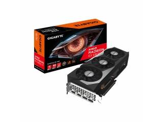 Tarjeta De Video Gigabyte Rx 6800 16Gb Gddr6 Gaming Oc 256bit Windforce 3x Hdmi DisplayPort Amd Radeon