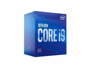 Procesador CPU Intel Core I9 10900F 10ma Gen 10 Core 2.8 a 5.2Ghz S1200
