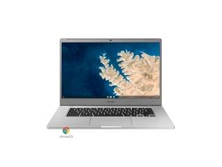 Chromebook Samsung XE350xba Intel N4000 2.6Ghz Ram 4Gb 64Gb eMMc Pantalla 15.6 Fhd Chrome