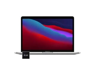 Apple Macbook Pro 2020 M1 Octacore Ram 8Gb Nvme 512Gb Pantalla 13.3 Retina 8 Nucleos macOS Big Sur