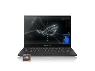 Notebook Asus Rog Flow X13 Ryzen 7 5800hs 3.0Ghz Ram 16Gb Ddr4 Nvme 512Gb Pantalla 14 Video Gtx 1650 4Gb Tactil Wi10