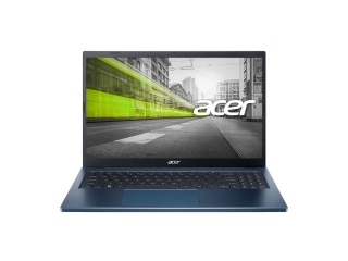 Notebook ACER Aspire 3 A315-24p Amd Ryzen 5 7520u 4.3Ghz Ram 16Gb Lpddr5 Nvme 512Gb Pantalla 15.6 Hd W11