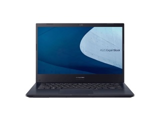 Notebook ASUS Expertbook Intel Core i5 10210u 4.2Ghz Ram 16Gb Ddr4 Nvme 512Gb Pantalla 14 Fhd Huella W10P