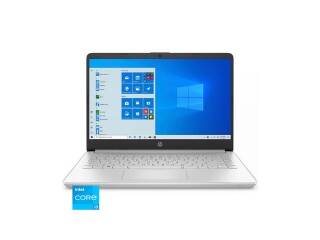 Notebook Hp Intel Core i3 1125g4 3.7Ghz Ram 4Gb Ddr4 Nvme 128Gb Sata 3 Pantalla 14 Fhd Win10