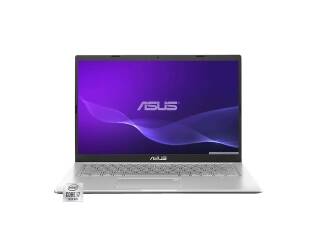 Notebook Asus Intel Core i7 1065g7 3.9Ghz Ram 8Gb Ddr4 Nvme 256Gb Sata 2.5 Pantalla 14 Fhd Huella Dactilar Win11