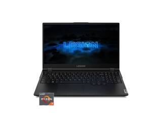 Notebook Gamer Lenovo Legion 5 Ryzen 7 4800h 4.2Ghz Ram 16Gb Ddr4 Nvme 128Gb 1Tb Pantalla 15.6 Fhd Win10