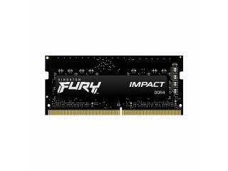 Memoria Ram Sodimm Kingston 16Gb Ddr4 3200Mhz CL20 1.2V