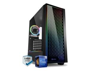 PC Gamer Intel Core i9 12900k Ram 16Gb Ddr4 3200Mhz Rgb Nvme 500Gb Rtx 3080TI 12Gb Gddr6 Hdmi Wifi Windows 10 64bit