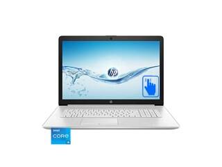 Notebook Hp Intel Core i5 1135g7 4.2Ghz Ram 12Gb Nvme 1Tb Hdd + 256Gb Pantalla 13.3  Tactil Video Mx350 2Gb Ddr5 Win10