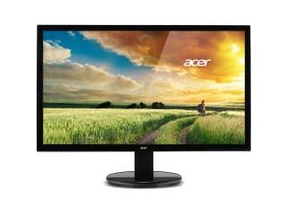 Monitor Acer 24 K242hyl Hbi Full Hd 1ms 60Hz Panel Va Vesa 100x100 Hdmi Vga