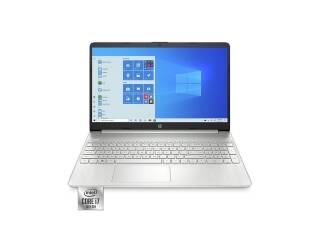 Notebook Hp 15 Dw1084la Intel Core i7 10510u 4.9Ghz Ram 8Gb Ddr4 Nvme 512Gb Pantalla 15.6 Fhd Win10