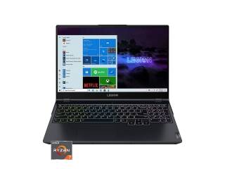 Notebook Gamer Lenovo Ryzen 7 4.4Ghz Ram 16Gb Ddr4 Nvme 512Gb Pantalla 15.6 Fhd Video Rtx 3070 8Gb Win11