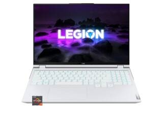 Notebook Gamer Lenovo Ryzen 7 4.4Ghz Ram 16Gb Ddr4 Nvme 2Tb Ssd Pantalla 15.6 Fhd Video Rtx 3070 8Gb Win11