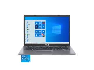 Notebook Asus Intel Core i5 1135g7 4.2Ghz Ram 8Gb Ddr4 Nvme 256Gb Pantalla 14 Fhd Win10