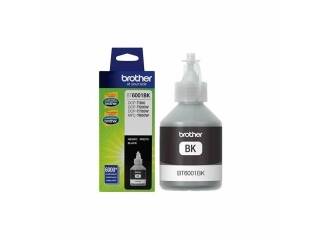 Botella De Tinta Brother Bt6001bk