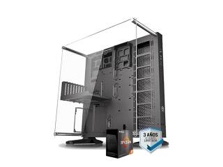 PC Gamer Amd Ryzen 9 5950x Ram 32Gb Ddr4 3200Mhz Rgb Nvme 1Tb Rtx 3090 Ti 24Gb Gddr6 Hdmi Windows 11 64bit