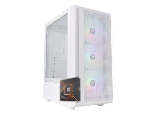 PC Gamer AMD Ryzen 7 7700x B650m Am5 Ram 32Gb Ddr5 Nvme 2Tb Rtx 3070 8Gb Gddr6 Hdmi Dp Wifi Win10 64bit Espa�ol