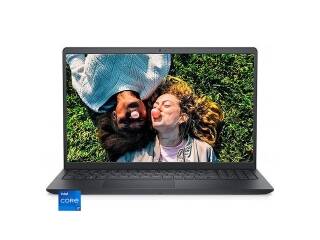 Notebook Dell Inspiron 15 3511 Intel Core i7 1165g7 4.7Ghz Ram 8Gb Ddr4 Nvme 256Gb Pantalla 15.6 Fhd Iris Xe Linux Ubunt