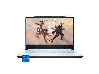 Notebook Gamer Msi Sword 15 Intel Core i7 11800h 4.6Ghz 8Gb Nvme 1Tb Pantalla 15.6" 144Hz Rtx 3050Ti 4Gb Bt Win10