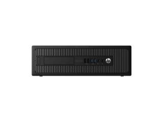 Equipo Pc Hp 800 G2 Intel Core i7 6700 4.0Ghz Ram 8Gb Ddr4 Nvme 256Gb Desktop en Caja Coa Win10 Pro