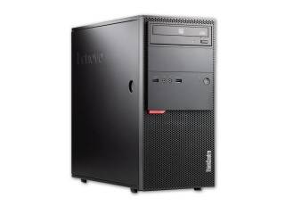 Equipo Pc Lenovo M800 Intel Core i5 6600 3.9Ghz Ram 8Gb Ddr4 Ssd 256Gb Coa Win10 Pro