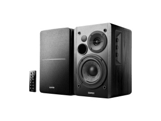 Parlante EDIFIER R1280DBS 2.0 42w Rms Bluetooth 5.0  Control Remoto Rca Optico Coaxial
