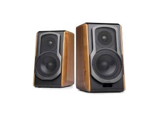 Parlante Edifier S1000mkII 120w Rms Bluetooth 5.0 Aptx Hd Control Remoto Rca Optico Coaxial