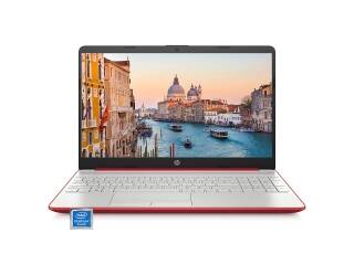 Notebook Hp Intel Silver N5000 2.7Ghz Ram 4Gb Ddr4 Nvme 128Gb Pantalla 15.6 Wled Win10