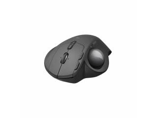 Mouse Logitech Mx Ergo Trackball Inalambrico Bt 380Dpi