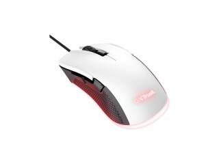 Mouse Gamer Trust Gxt 922W Ybar 7200Dpi Iluminacion Rgb