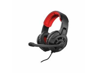 Auriculares Trust Gxt 411 Radius Para Pc y Consolas