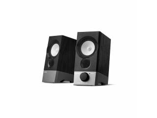 Parlantes Edifier R19U 2.0 4W Rms Conexion Auxiliar Usb