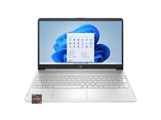 Notebook Hp 15-ef2514la Amd Ryzen 7 5700u 4.3Ghz Ram 8Gb Ddr4 Nvme 512Gb Pantalla 15,6 Hd Wifi Video Amd Radeon Win11