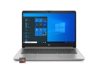 Notebook Hp 245 G8 Amd Ryzen 3 5300u 3.8Ghz Ram 8Gb Ddr4 Nvme 256Gb Pantalla 14 Hd Video Amd Readeon Win10 Pro