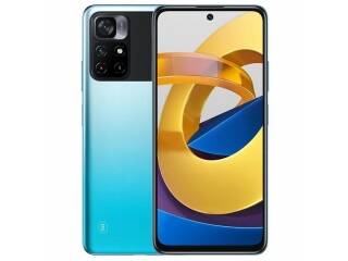 Xiaomi Mi Poco M4 Pro 4GB 64GB azul