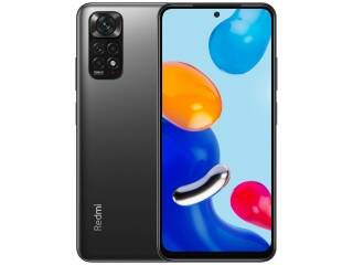 Xiaomi Redmi Note 11S 6GB 128GB gris