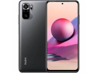 Xiaomi Redmi Note 10S 6GB 64GB gris