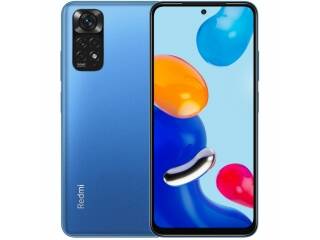 Xiaomi Redmi Note 11 6GB 128GB azul