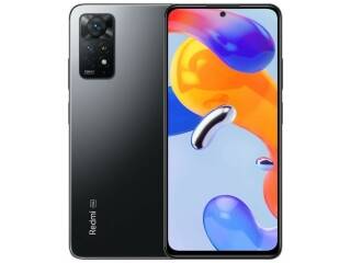 Xiaomi Redmi Note 11 Pro 5G 8GB 128GB gris