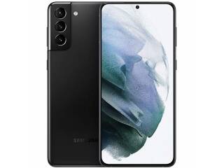 Samsung G996bd Galaxy S21 Plus 5G 8GB 256GB negro